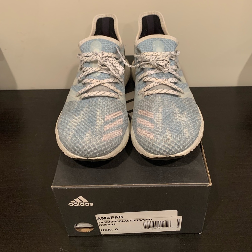 AM4PAR women’s speed factory